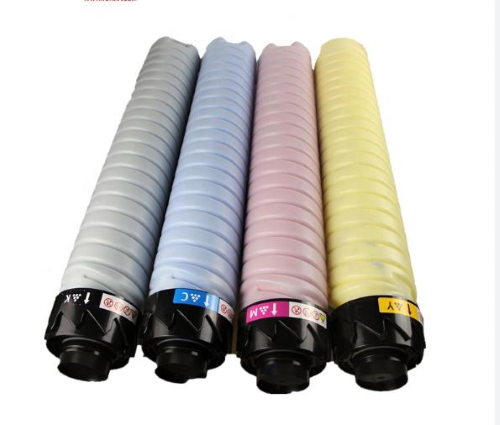 Black Compa Ricoh pro 7110,7110 Lanier 7100,7110-45K #828330